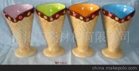 陶瓷冰淇淋杯產(chǎn)品(圖) - 陶瓷冰淇淋杯產(chǎn)品(圖)廠家 - 陶瓷冰淇淋杯產(chǎn)品(圖)價(jià)格 - 福建省德化縣同興瓷廠 - 